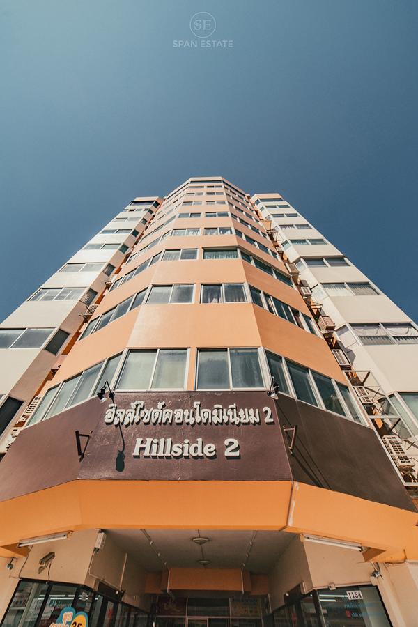 Stay In Style At Nimman R306B Chiang Mai Exterior photo